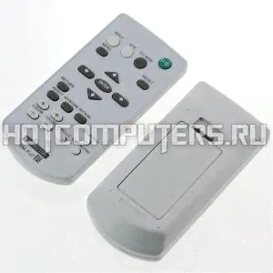 Пульт для проекторов SONY RM-PJ7 (RM-PJ8, RM-PJ6)