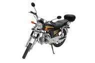 Мопед Regulmoto Alpha 110 (RM-1)