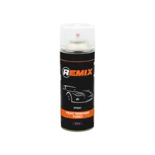 Удалитель краски универсальный Remix RM-SPR10 Paint Remover Turbo аэрозоль 520 мл.