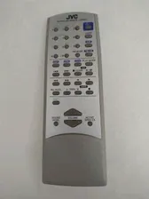 Пульт д-у JVC RM-SMXJ10E