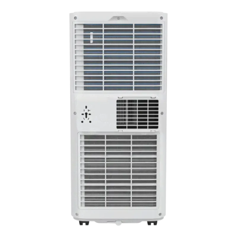 ROYAL Clima Мобильные кондиционеры cерии TESORO RM-TS17CH-E-2