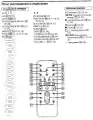 SONY RM-SC3, Sony RM-SC30, RM-SC50, AIWA RM-Z20031, RM-Z20051 пульт для музыкального центра SONY MHC-RG444S и других