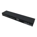 Роутер MikroTik RB2011UiAS-RM