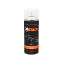 REMIX RM-SPR10 Paint Remover Turbo Удалитель краски универсальный аэрозоль 520 мл.