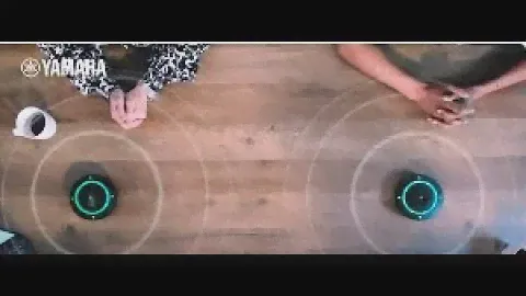 ADECIA with RM-TT - Omnidirectional