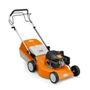 Газонокосилка бензиновая Stihl RM 253.1 EVC 200