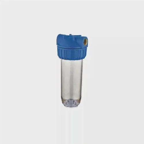 RM Фильтр магистральный RM 1" (FK-101)