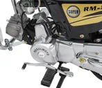 Мопед Regulmoto Alpha (RM-1)
