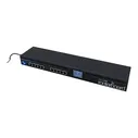 Роутер MikroTik RB2011UiAS-RM