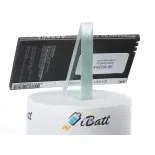 Аккумуляторная батарея для телефона, смартфона Microsoft RM-1127. Артикул iB-M2264.