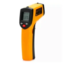 Толщиномер автомобильный Richmeters RM 200