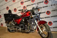 Мотоцикл Regulmoto RM-250 (Красный)