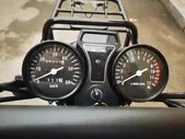 Мопед Regulmoto Alpha (RM-3) «Синий»