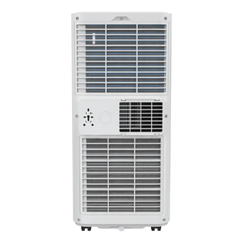 ROYAL Clima Мобильные кондиционеры cерии TESORO RM-TS28CH-E-1