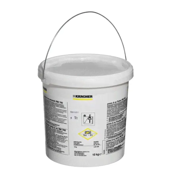 Аксессуар Karcher RM 760 (10 кг) 6.291-388