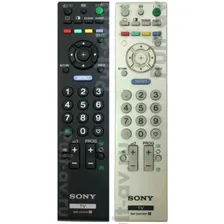 Пульт SONY RM-GA016, для телевизор SONY KLV-32S530A
