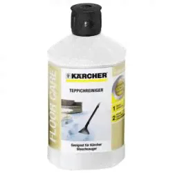 Средство для чистки ковров 1 л, KARCHER (КЕРХЕР) RM 519, 6.295-771.0
