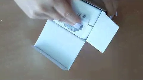 Ручка Fuaro Neo DM