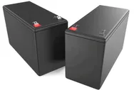 Аккумулятор для ИБП Powercom King Pro RM KIN-1200AP RM