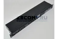 MikroTik RB2011UiAS-RM Маршрутизатор