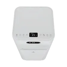 ROYAL Clima Мобильные кондиционеры cерии TESORO RM-TS17CH-E