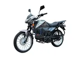 Мопед Regulmoto (Регулмото) Alpha (RM - 5) синий | Мопед | (49сс, , )
