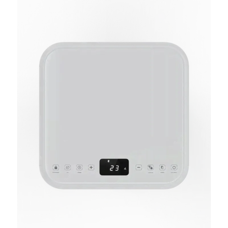 ROYAL Clima Мобильные кондиционеры cерии TESORO RM-TS22CH-E-0