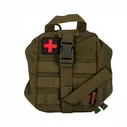 Сумка RM RK7003-306 Tactical Medical Bag Army Green д/медикамент.