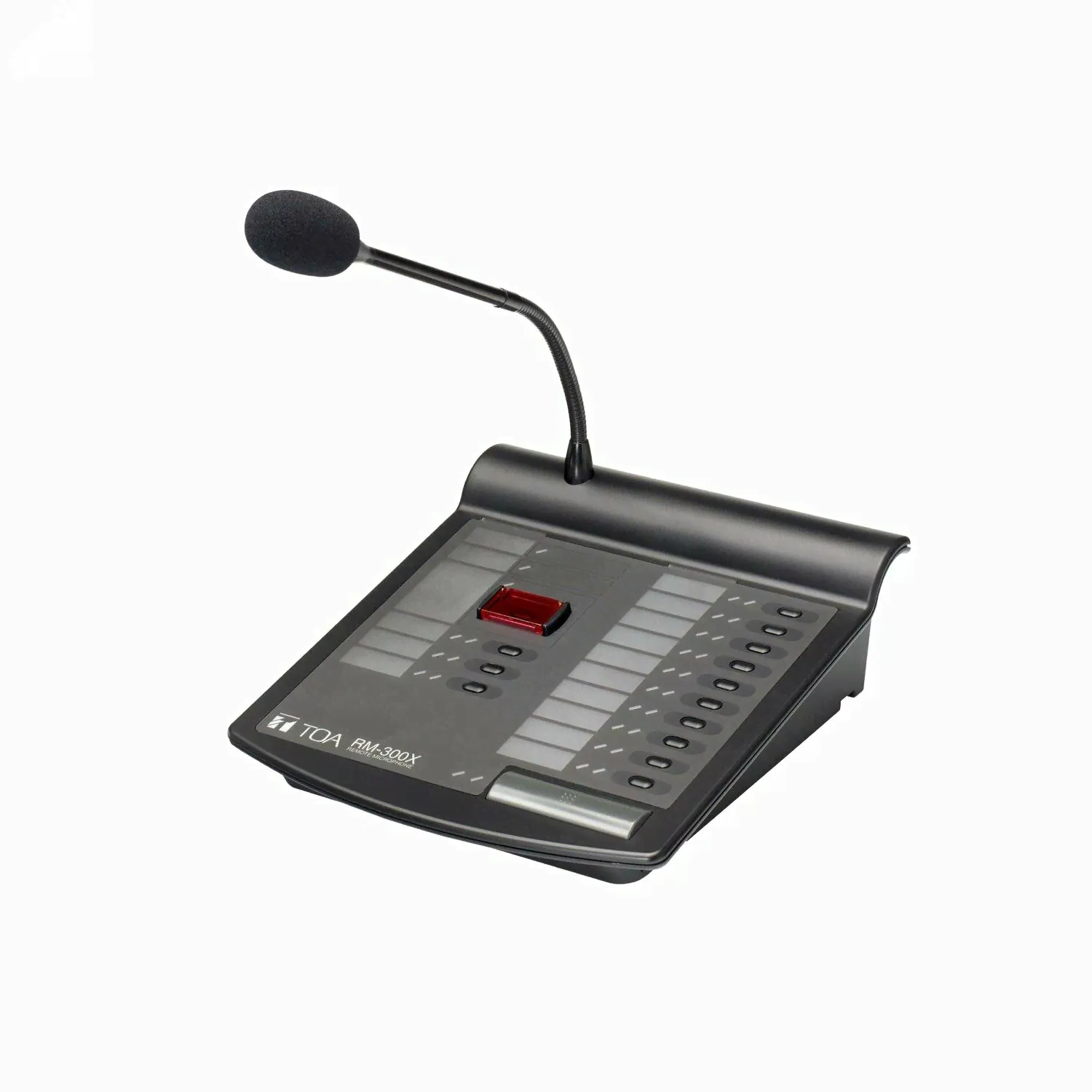 Микрофонная панель TOA RM-300X-0