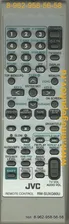 JVC RM-SUXG60U , RM-SUXG68U (предлагаем аналог)
