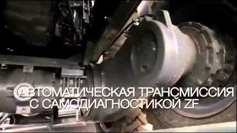 Автогрейдеры RM-TEREX серия TG