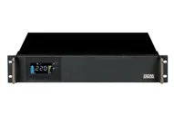APC Powercom King Pro RM KIN-1200AP LCD Источник бесперебойного питания
