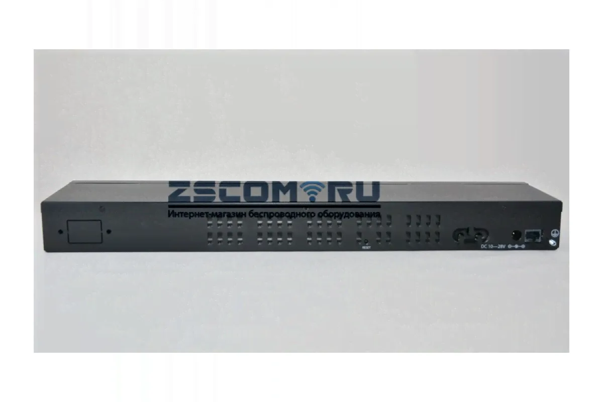 MikroTik RB2011UiAS-RM Маршрутизатор-2