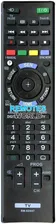 Аналог пульта ДУ для Sony RM-ED050