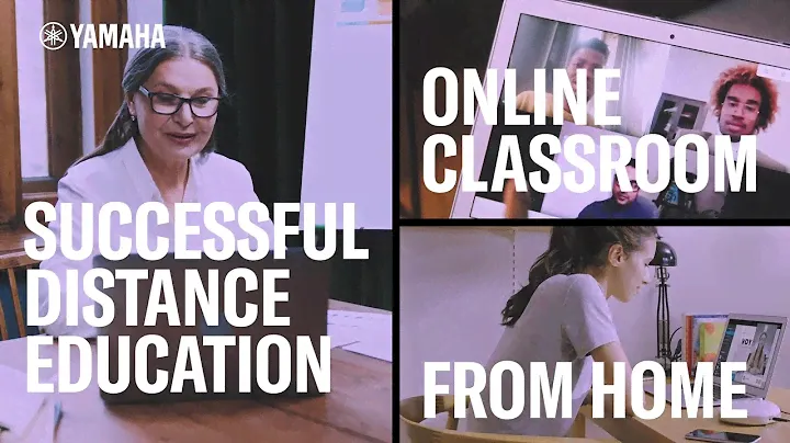 ADECIA RM-TT for your successful distance education, Online meetings, and Hybrid classes.