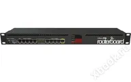 Маршрутизатор MikroTik RB2011UiAS-RM в Балашихе