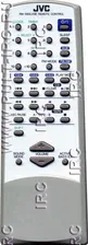 Пульт для JVC RM-SMXJ10E (пульт-аналог IRC 08 F)