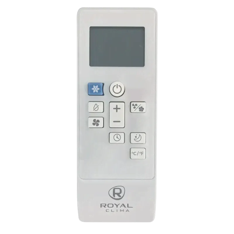 ROYAL Clima Мобильные кондиционеры cерии TESORO RM-TS22CH-E-3