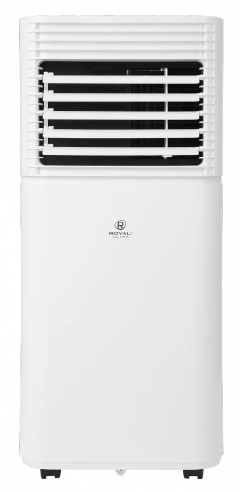 Мобильный кондиционер Royal Clima RM-CU30HH-E Cubo-0