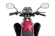 Мопед Regulmoto Alpha 110 (RM-2)