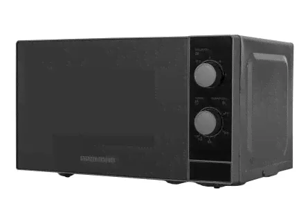 Микроволновая печь Redmond RM-2001 Чёрный-0