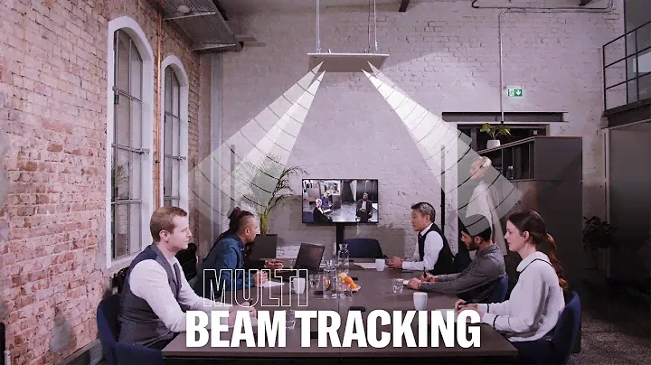Yamaha ADECIA Audio Solutions for Conferencing - Short Version