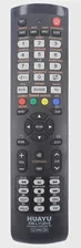 Универсальный пульт HUAYU RM-L1120+8 (программируемый) для телевизоров (art.: 3920b5a2780eb)