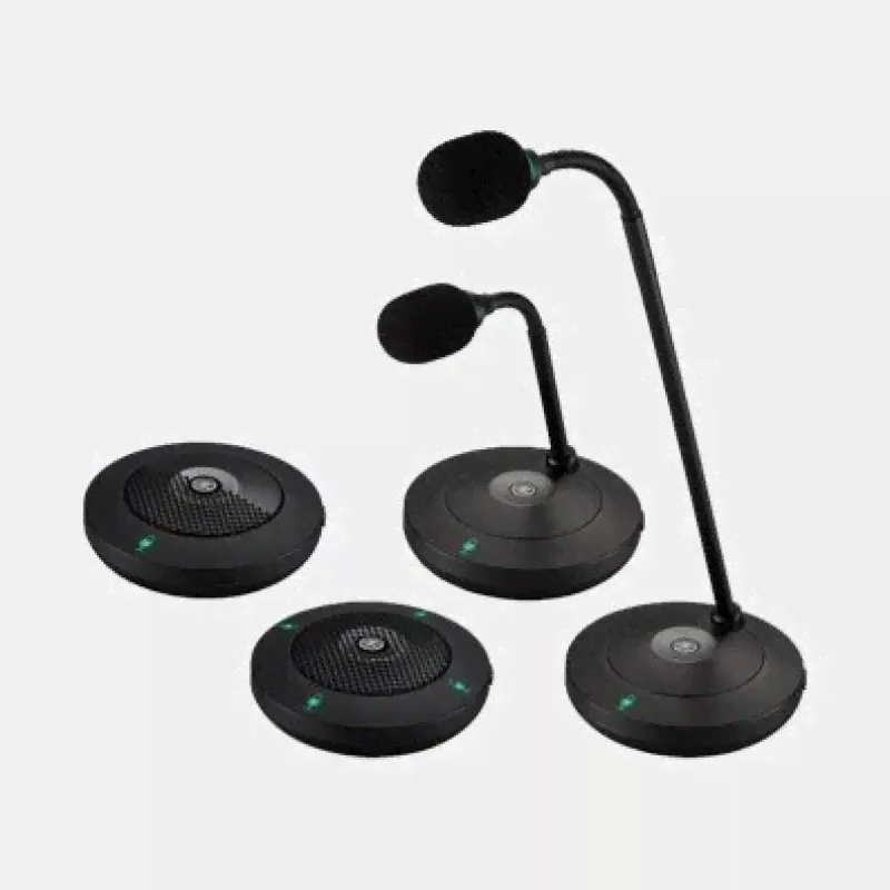 Беспроводная микрофонная система Yamaha ADECIA RM-W-1