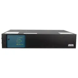 Powercom King Pro KIN-1200AP-RM