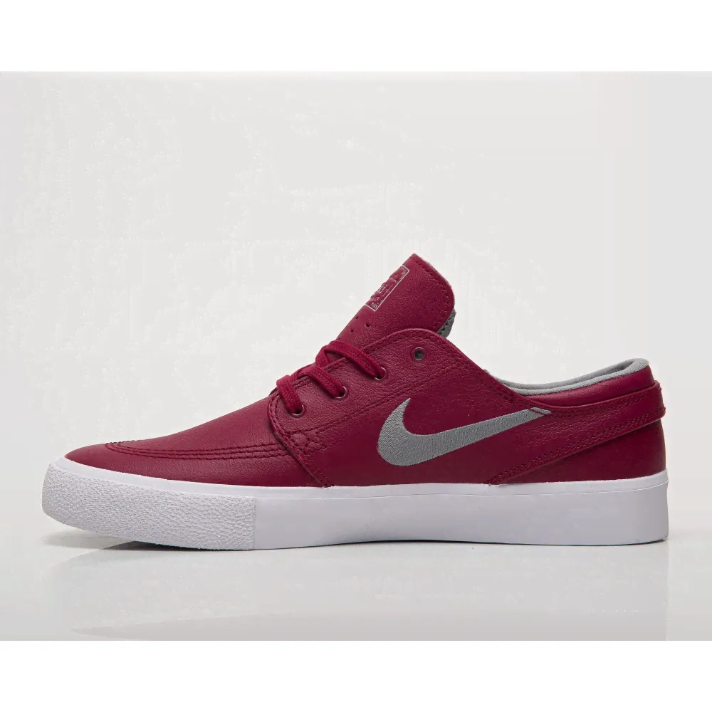 Кеды Nike SB Zoom Stefan Janoski RM Bardo-0
