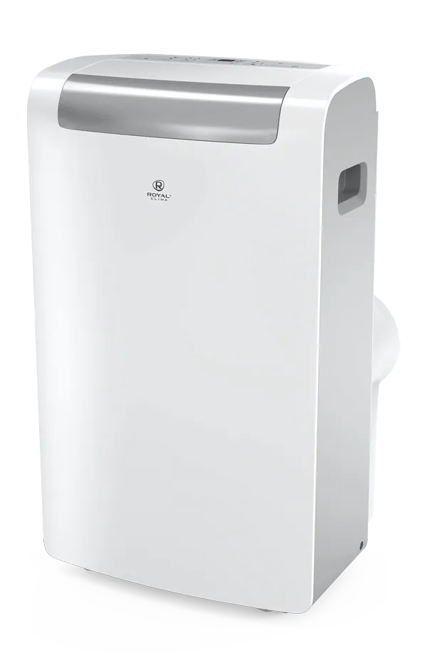 Мобильный кондиционер Royal Clima серии SALVATORE RM-SL39CH-E-0