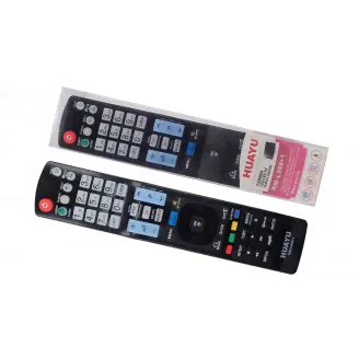 Пульт для телевизора LG HUAYU RM-L999+1
