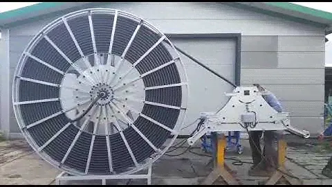 Cable Reel RM International Group