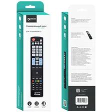 Пульт ДУ RM-L999+1 для LG универсальный DREAM